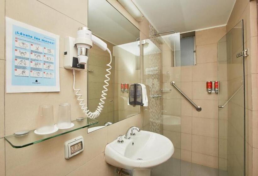 Номер Стандарт, Casa Andina Standard Machu Picchu