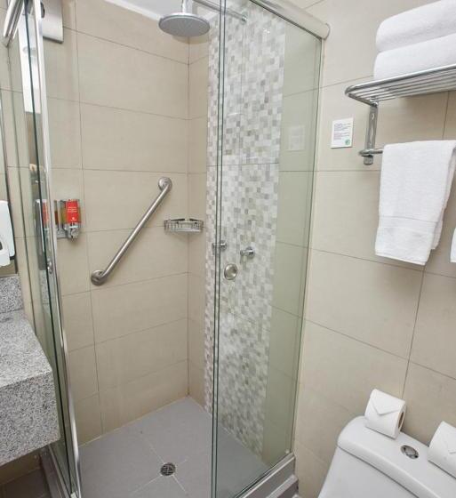 Номер Superior, Casa Andina Standard Machu Picchu