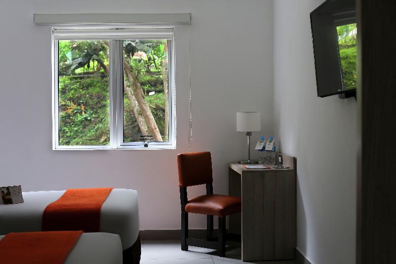 Номер Стандарт, Casa Andina Standard Machu Picchu