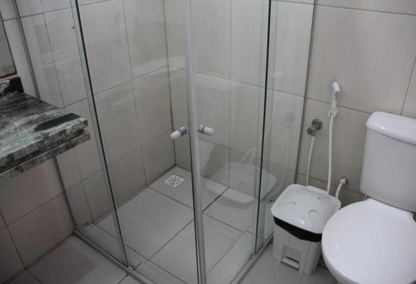 Номер Стандарт Трехместный, Casa Blanca