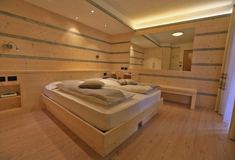스탠다드 룸, Chalet Alaska