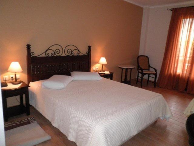 Номер Superior, Melegos Inn