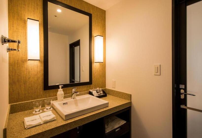 اتاق سوپریور با چشم‌انداز دریا, Monterey Okinawa Spa & Resort