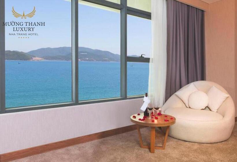 行政套房, Muong Thanh Luxury Nha Trang