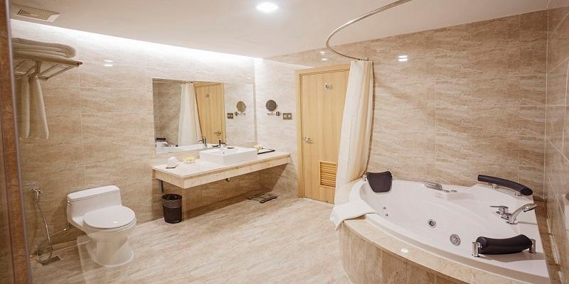 行政套房, Muong Thanh Luxury Nha Trang