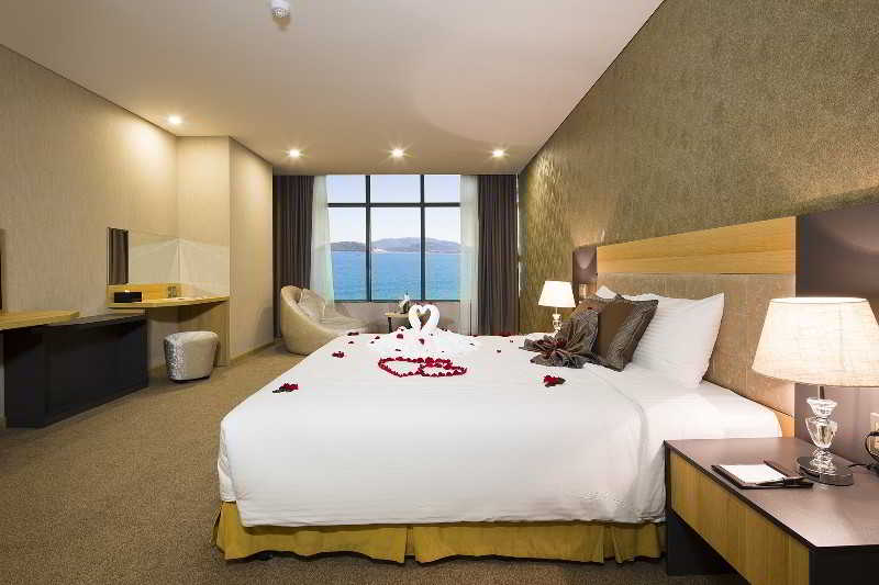 行政套房, Muong Thanh Luxury Nha Trang