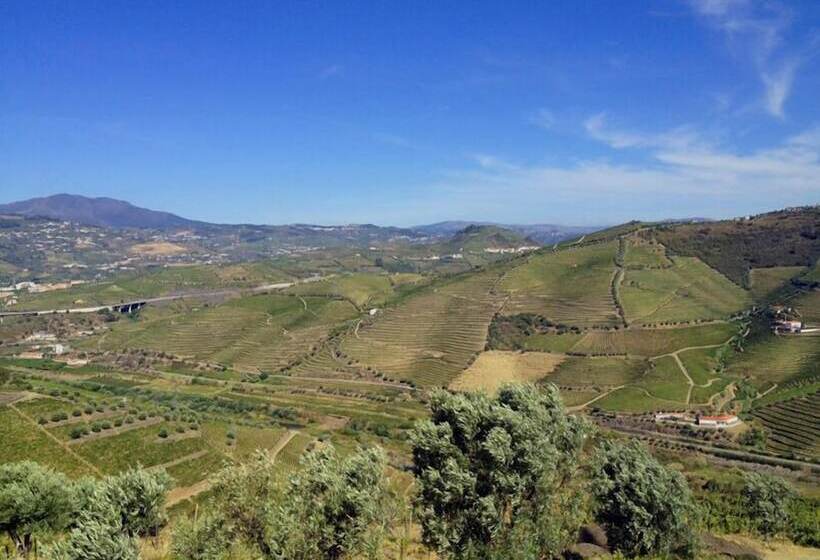 Люкс, Quinta De Casaldronho Wine