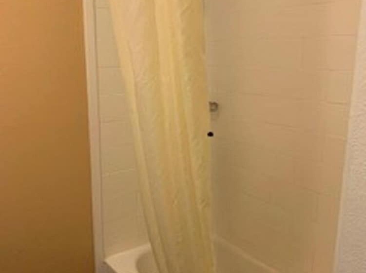 带2个双人床的标准工作室, Sleep Inn & Suites Carlsbad Caverns Area