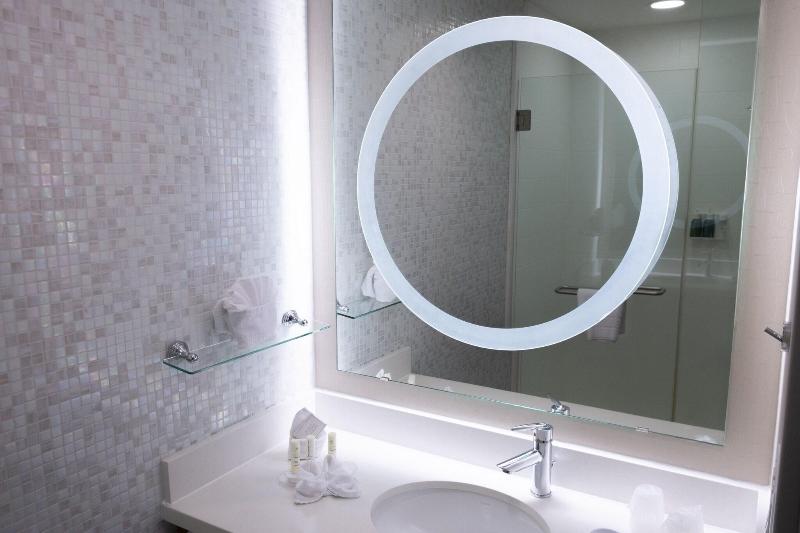 스위트, Springhill Suites By Marriott Dallas Lewisville