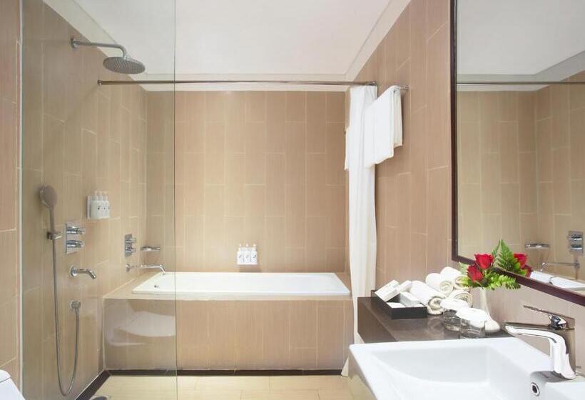 エクゼクティブスイート, Swissbelresidences Kalibata