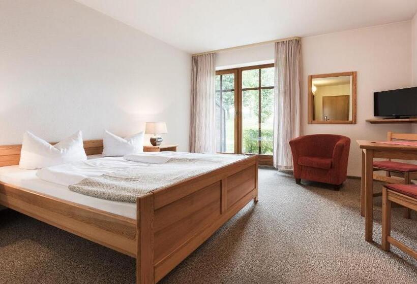 Номер Стандарт, Landhotel Rosenberger