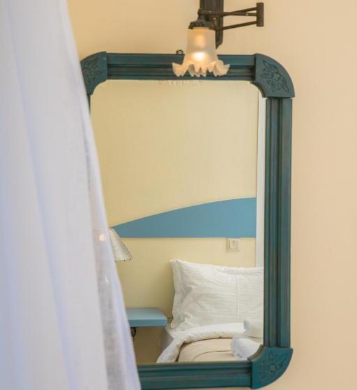 Люкс Deluxe Вид на Море, Porto Valitsa