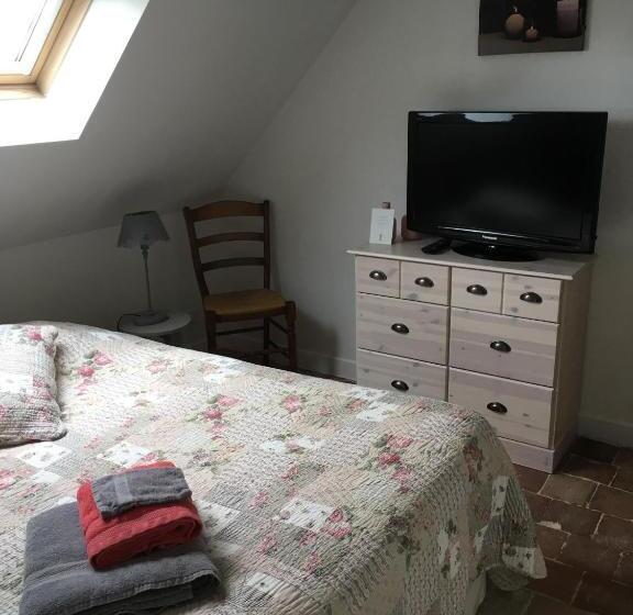 Quarto Estandar, Au Gré De Laloire