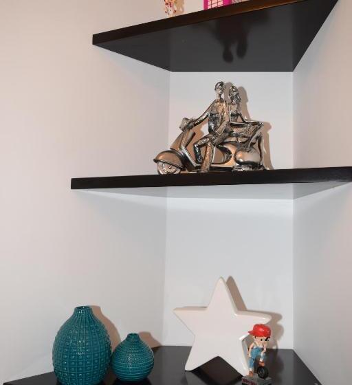 Номер Стандарт, Chez Kate Et Lolo