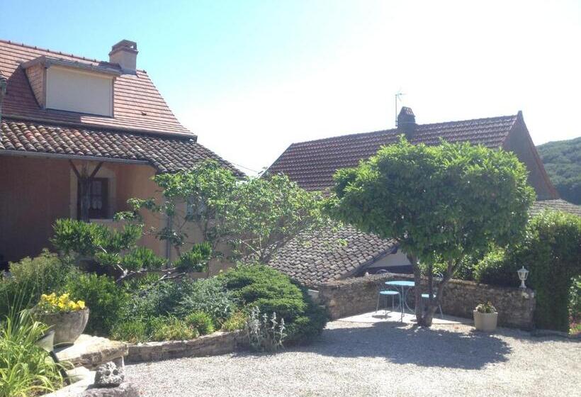 اتاق خانوادگی, Chez Sylvie Et Thierry