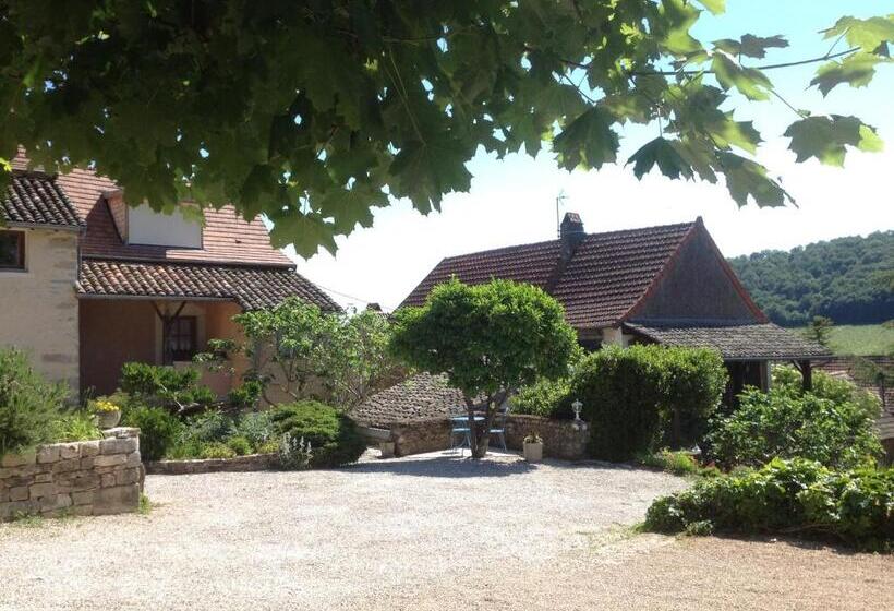 اتاق خانوادگی, Chez Sylvie Et Thierry