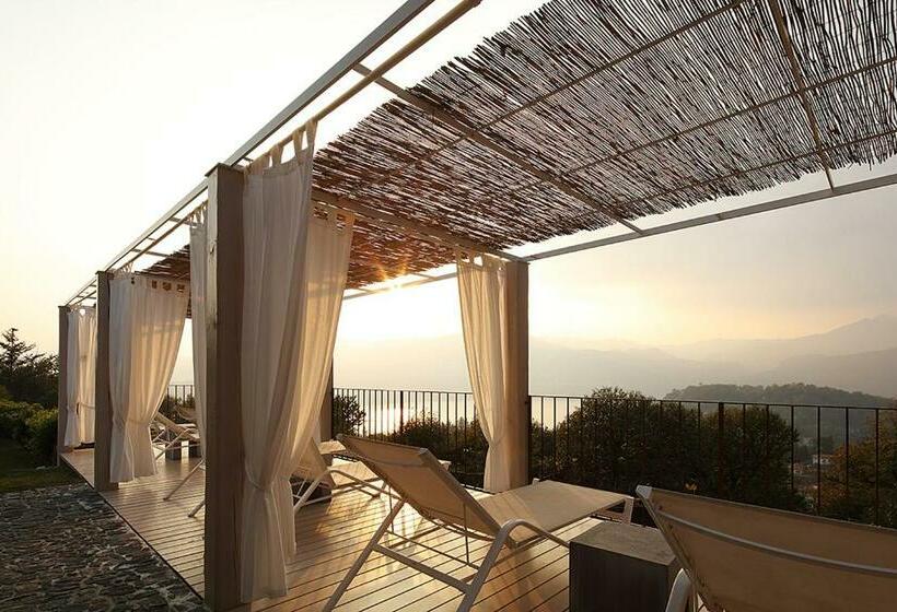 2 Bedrooms Apartment Lake View, La Darbia