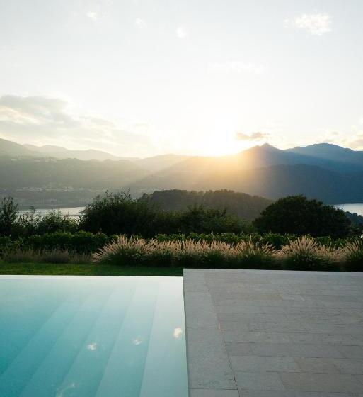 2 Bedrooms Apartment Lake View, La Darbia