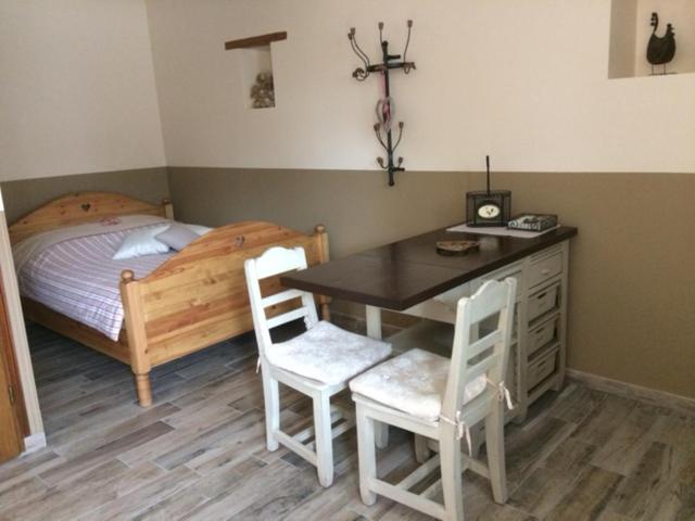 Номер Стандарт, Chambres D Hôtes D Albertine