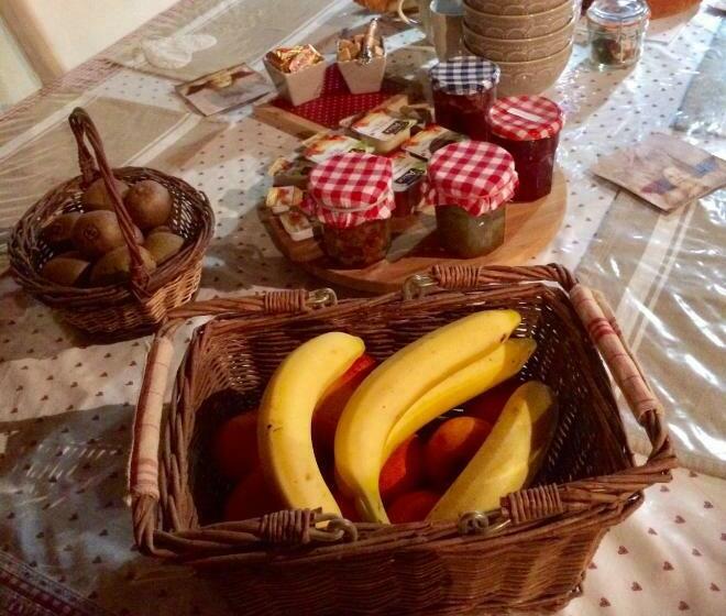 Номер Стандарт, Chambres D Hôtes D Albertine
