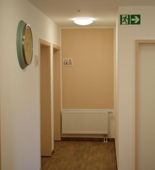Номер Deluxe Одноместный, Apartmenthaus Erlenbach