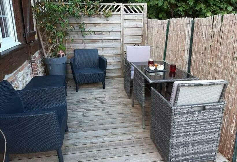 Номер Стандарт, Lamaisonmelidine