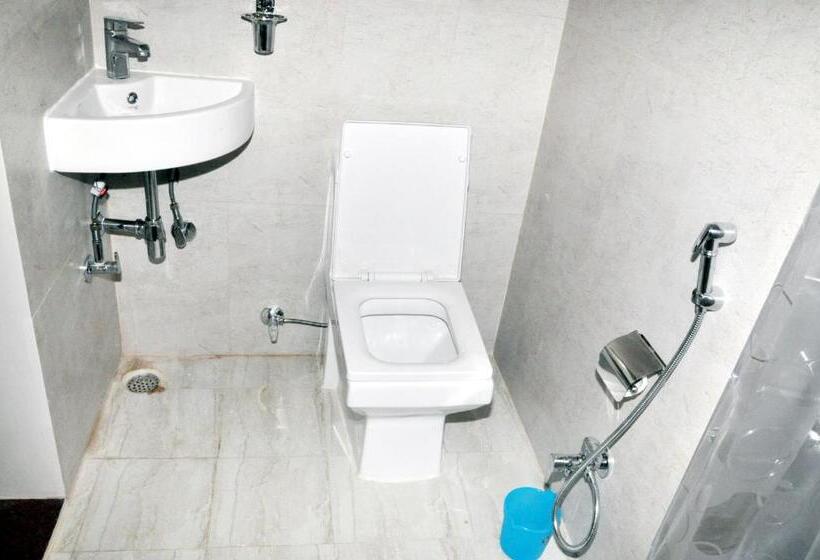 Quarto Economy Individual, Alka
