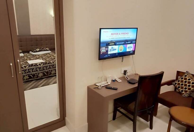 Quarto Real, Alka