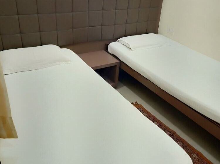 Quarto Estandar, Alka