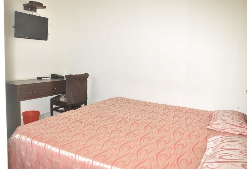 Quarto Estandar, Alka