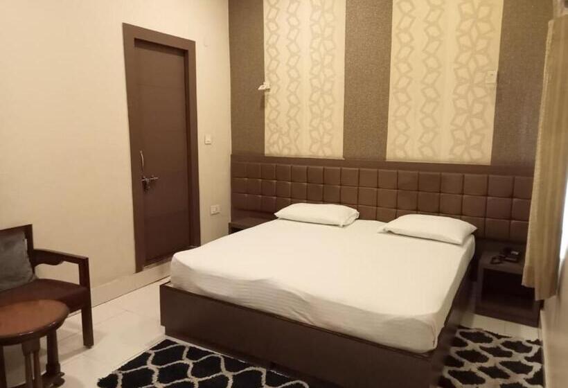 Quarto Deluxe, Alka