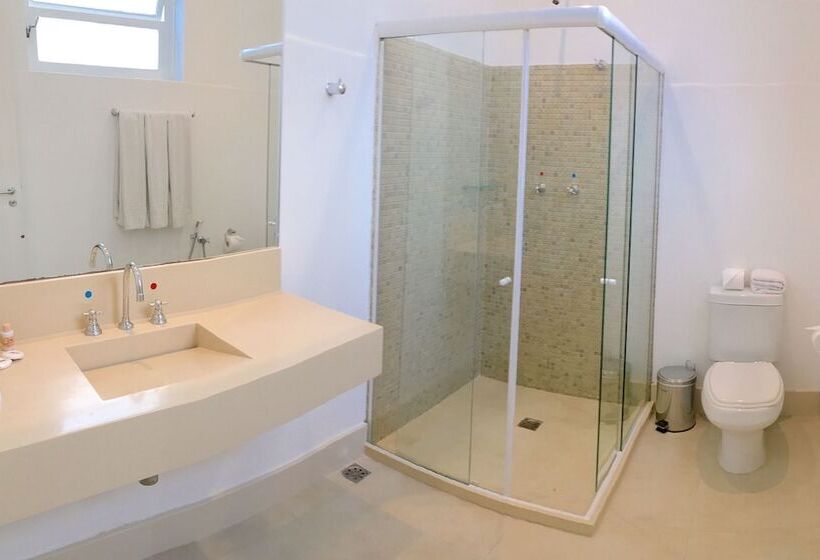 Номер Deluxe, Casablanca Imperial