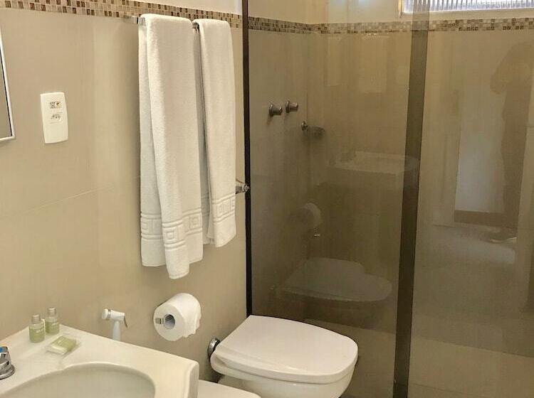 Номер Deluxe, Casablanca Imperial