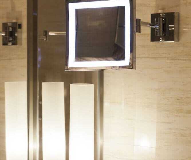 Номер Стандарт, Doubletree By Hilton Hotel Qingdao   Jimo