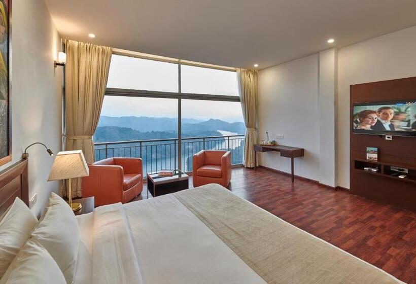 Люкс, Ragamaya Resort & Spa Munnar