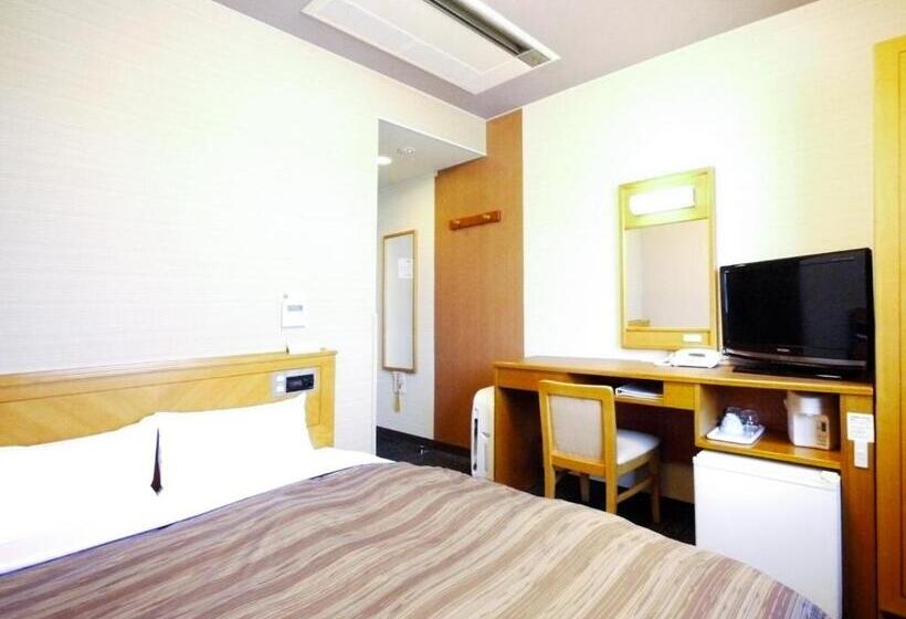 기본룸, Route Inn Tajimi Inter