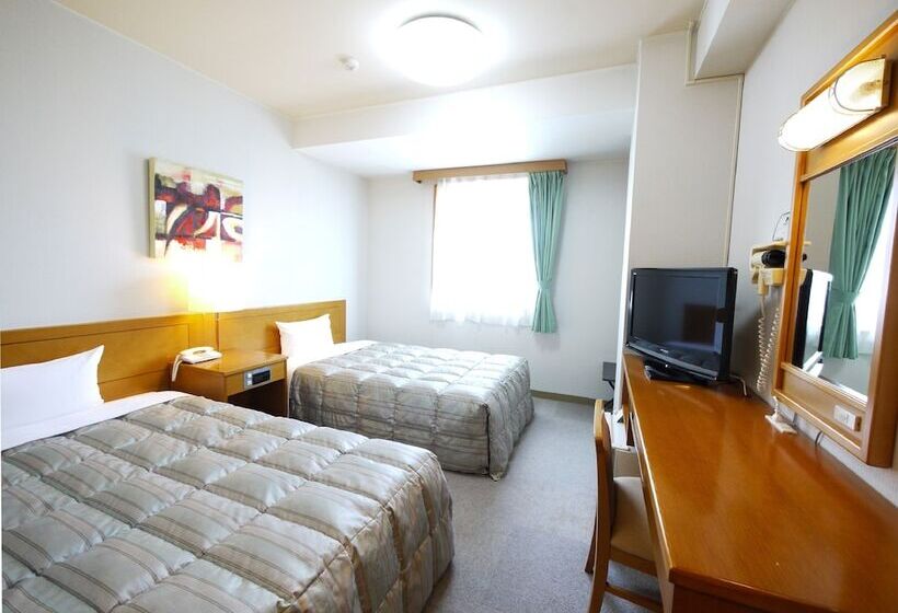 스탠다드 룸, Route Inn Tajimi Inter