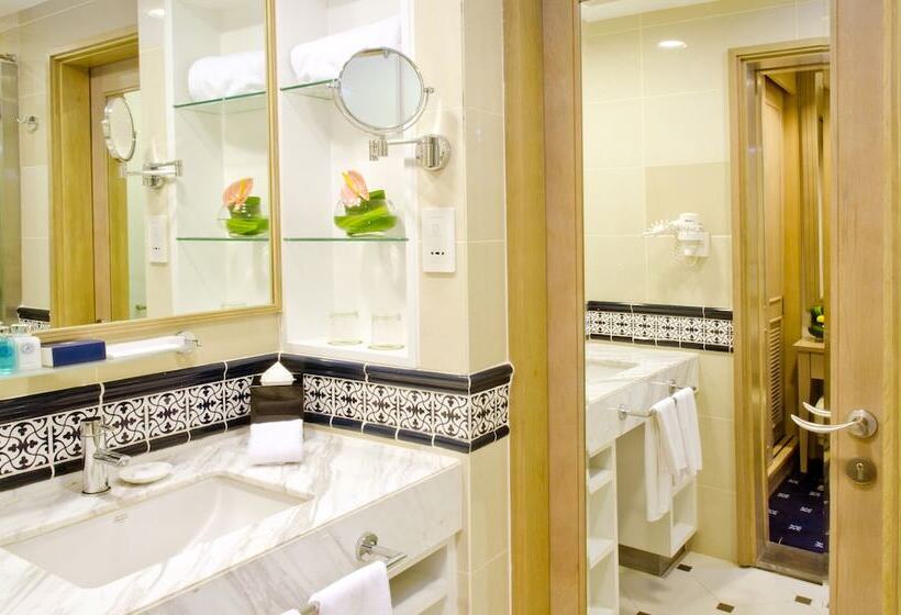 스탠다드 룸, Royale Chulan Penang