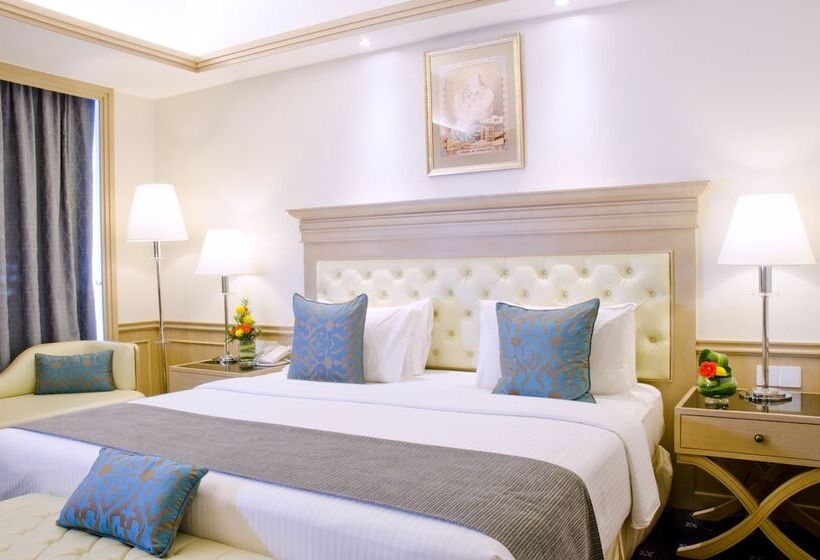 스위트, Royale Chulan Penang