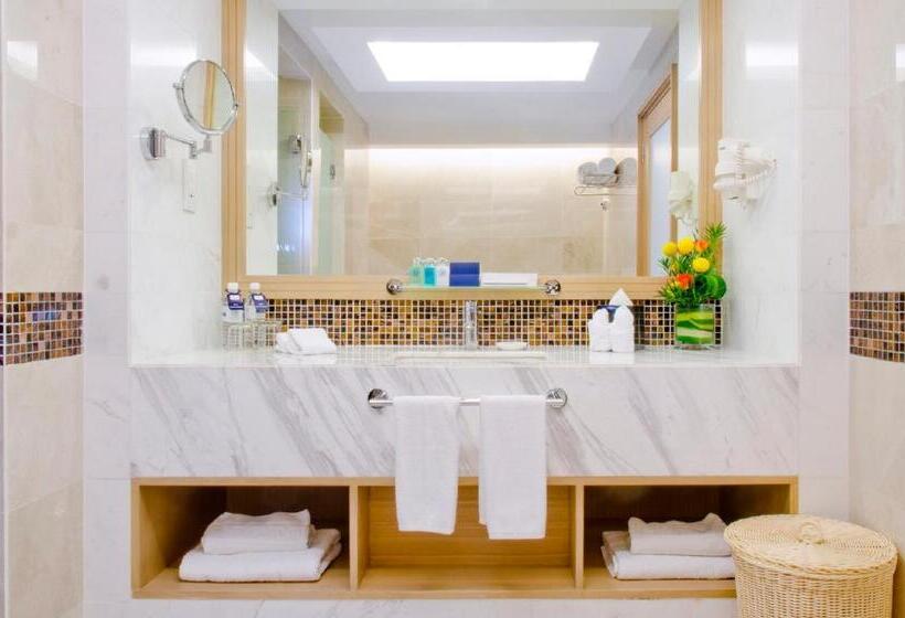 스위트, Royale Chulan Penang
