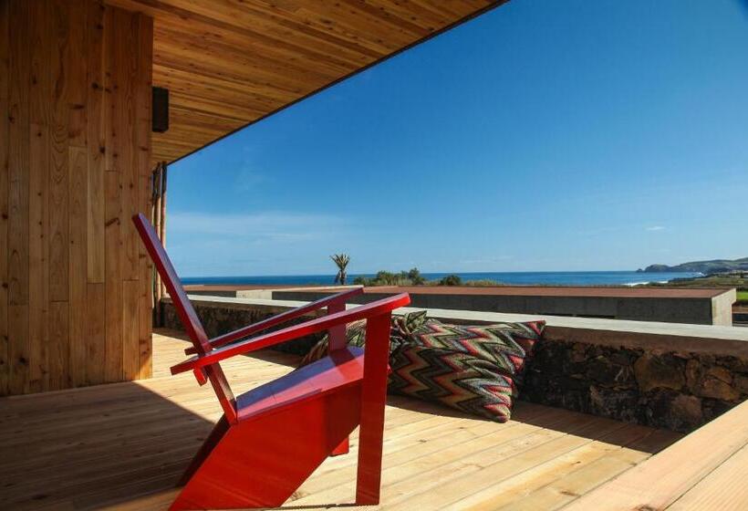 ویلای سوپریور 1 خوابه, Santa Bárbara Ecobeach Resort