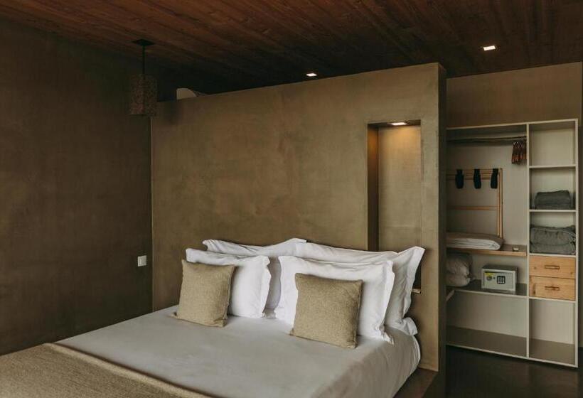 ویلا سوپریور 2 خوابه, Santa Bárbara Ecobeach Resort