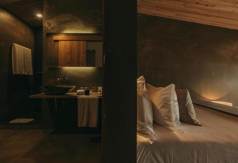 استودیوی استاندارد, Santa Bárbara Ecobeach Resort