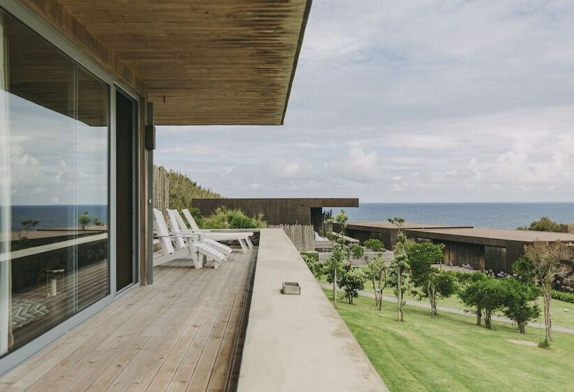 ویلا سوپریور 2 خوابه, Santa Bárbara Ecobeach Resort