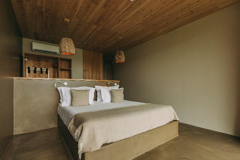 ویلای 2 خوابه با چشم‌انداز باغ, Santa Bárbara Ecobeach Resort