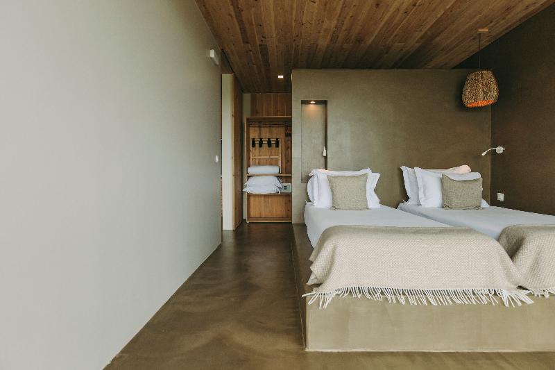 ویلای 2 خوابه با چشم‌انداز باغ, Santa Bárbara Ecobeach Resort