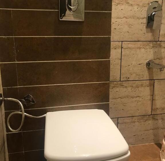Номер Deluxe, Sb Residency