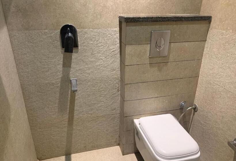 Номер Deluxe, Sb Residency
