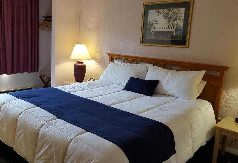 Стандартный Номер Кровать Кинг, Eastern Inn & Suites