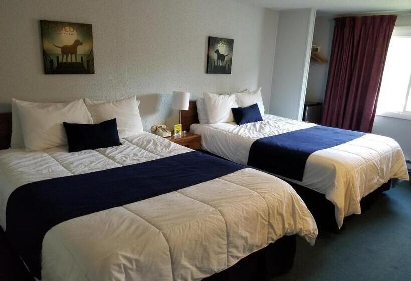 Номер Стандарт, Eastern Inn & Suites